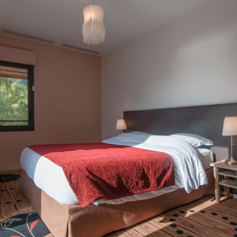 Le Comptoir de Sebastien - La Plage et Le Port - 2 duplex - 100m de la plage de Talloires - Appartement 2 Chambres - 24