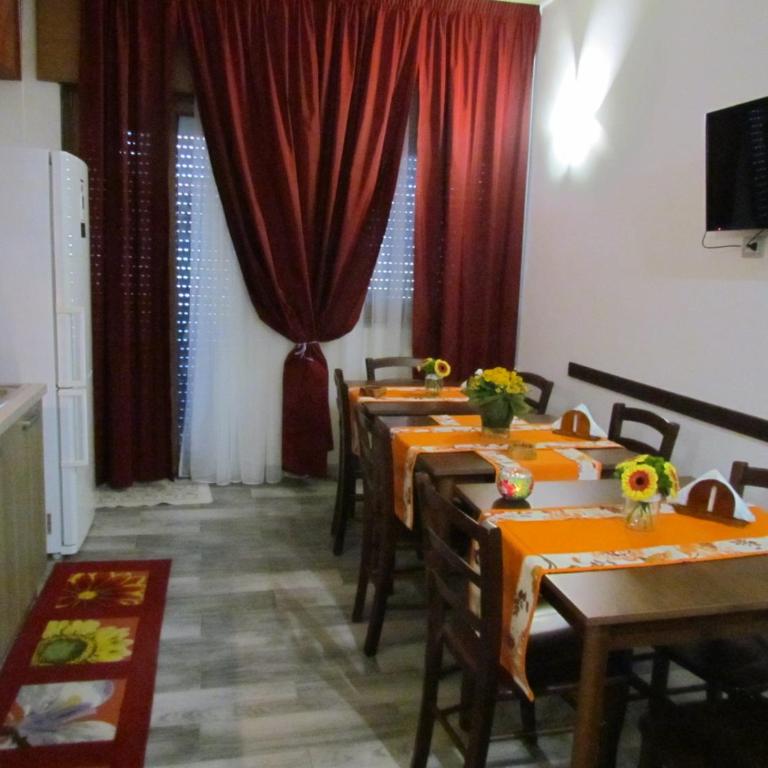 B&B Eco Dal Mare - Camera Matrimoniale con Bagno Privato - 13