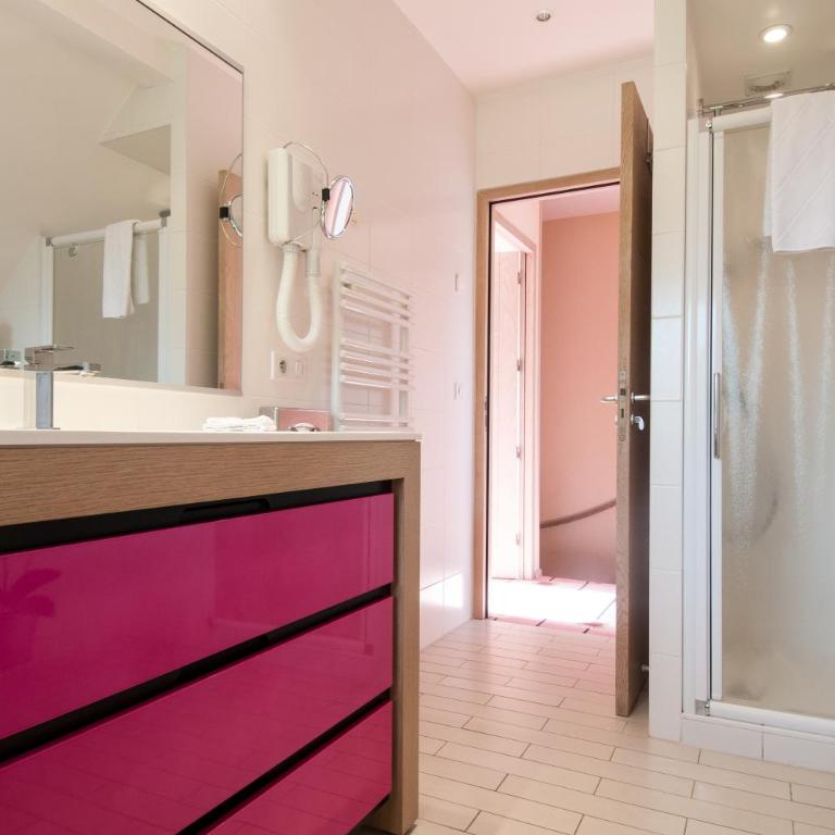 Le Comptoir de Sebastien - La Plage et Le Port - 2 duplex - 100m de la plage de Talloires - Appartement 2 Chambres - 17