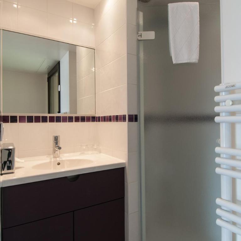 Le Comptoir de Sebastien - La Plage et Le Port - 2 duplex - 100m de la plage de Talloires - Appartement 2 Chambres - 29