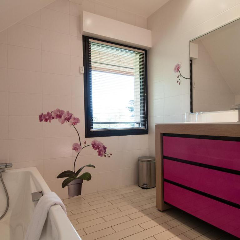 Le Comptoir de Sebastien - La Plage et Le Port - 2 duplex - 100m de la plage de Talloires - Appartement 2 Chambres - 19