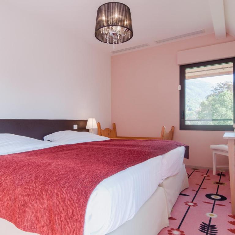 Le Comptoir de Sebastien - La Plage et Le Port - 2 duplex - 100m de la plage de Talloires - Appartement 2 Chambres - 20