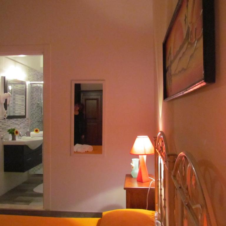 B&B Eco Dal Mare - Camera Matrimoniale con Bagno Privato - 5