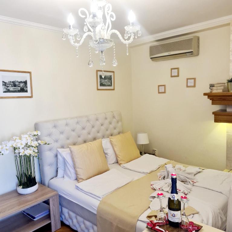 Apartmani Boss - Apartment - 1
