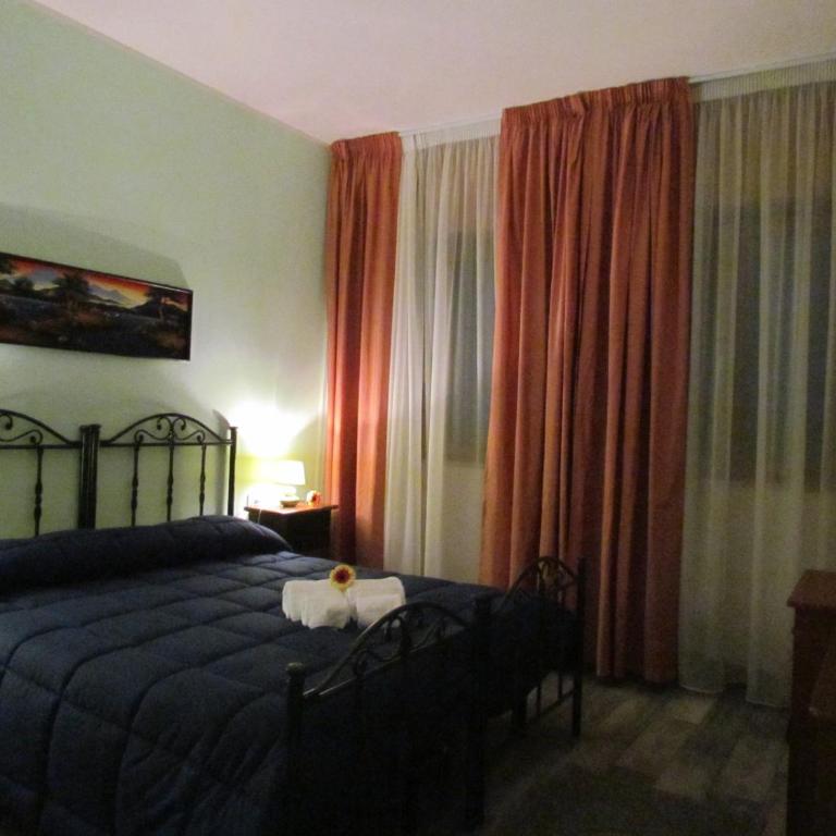 B&B Eco Dal Mare - Camera Matrimoniale con Bagno Privato - 2