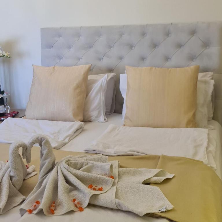 Apartmani Boss - Apartment - 4