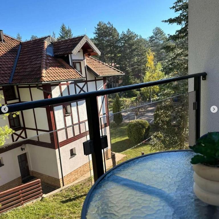 Apartman Zlatibor Cica - Apartman sa 1 Spavaćom Sobom - 9