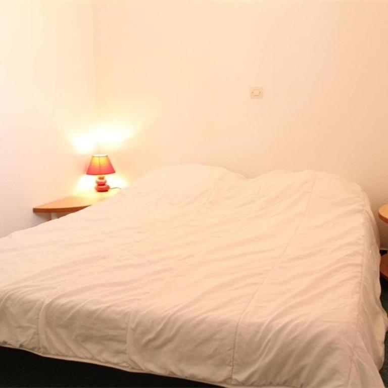 Appt 2 pièces LA ROCHELLE - LR030-E215 - Appartement 1 Chambre - 14