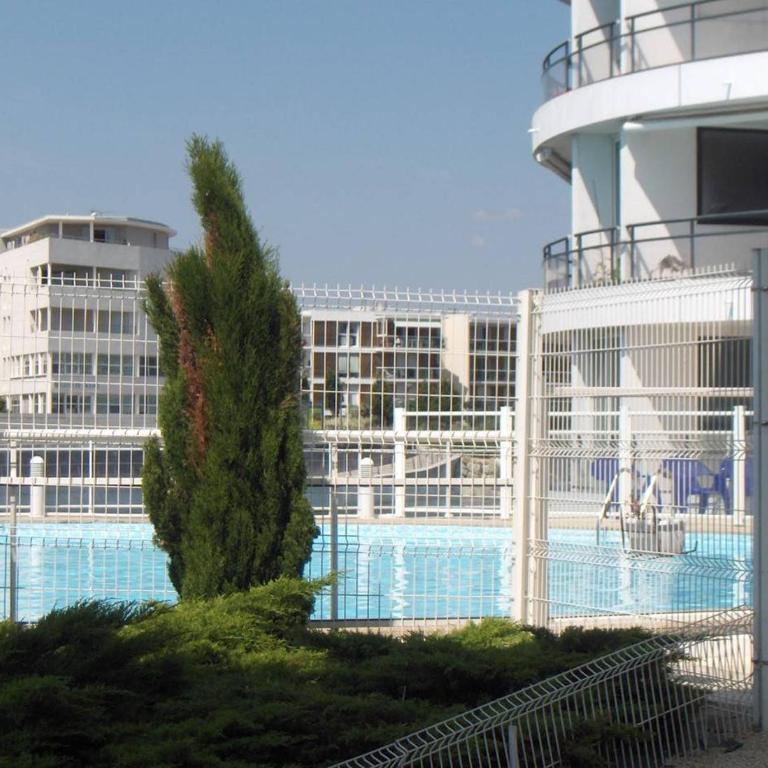 Appt 2 pièces LA ROCHELLE - LR030-E215 - Appartement 1 Chambre - 15