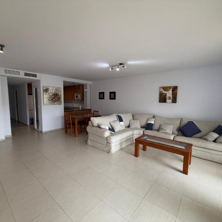 Sea Flower Miraflores Golf and Beach Parking included - Apartamento - 13