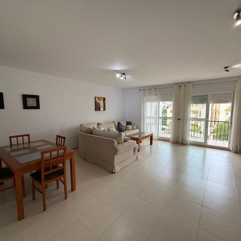 Sea Flower Miraflores Golf and Beach Parking included - Apartamento - 11