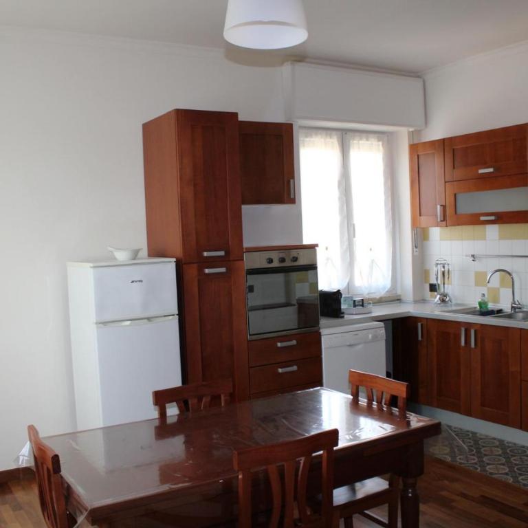 Alfredo's House Verona - Two-Bedroom Apartment - 11