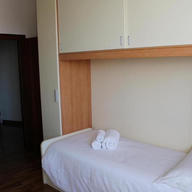 Alfredo's House Verona - Two-Bedroom Apartment - 19