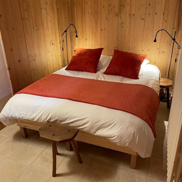 Joli Appartement familial Centre du village - Three-Bedroom Apartment - 2