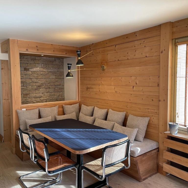 Joli Appartement familial Centre du village - Three-Bedroom Apartment - 6