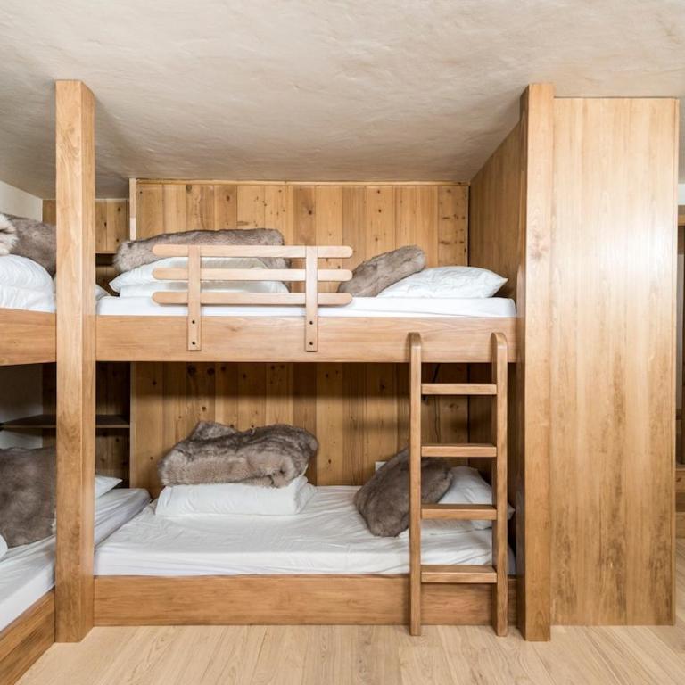 Joli Appartement familial Centre du village - Three-Bedroom Apartment - 7
