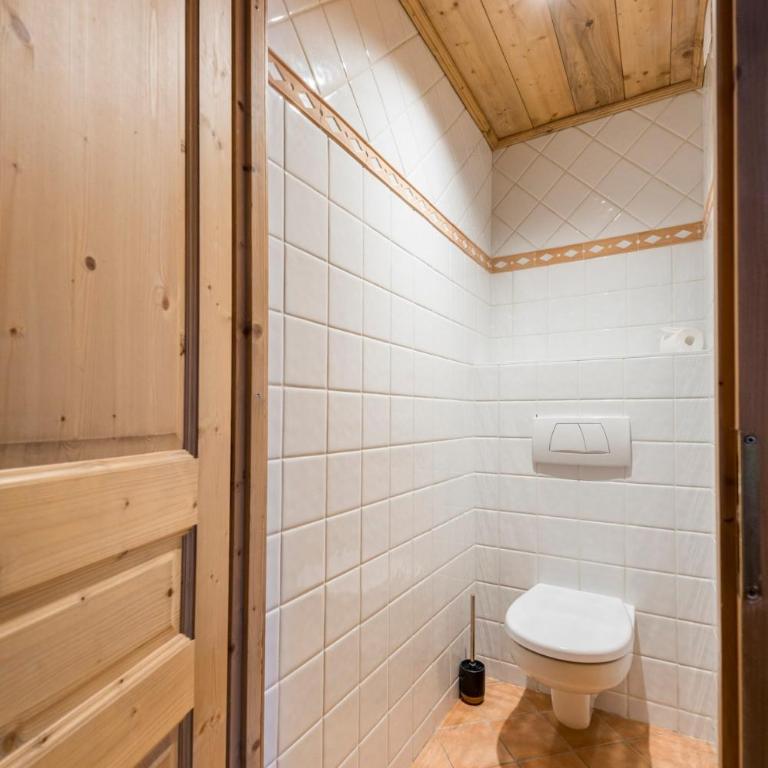 Joli Appartement familial Centre du village - Three-Bedroom Apartment - 21