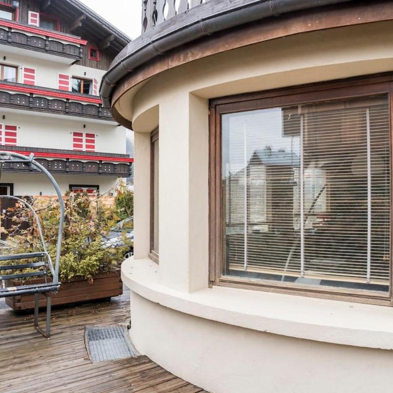 Joli Appartement familial Centre du village - Three-Bedroom Apartment - 27