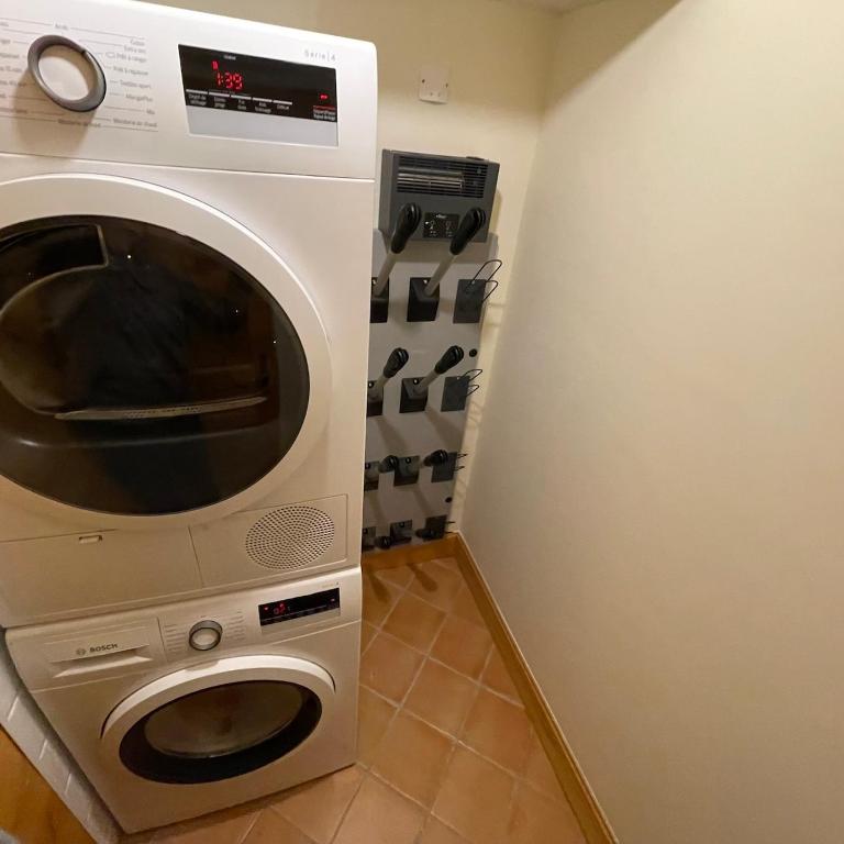 Joli Appartement familial Centre du village - Three-Bedroom Apartment - 28