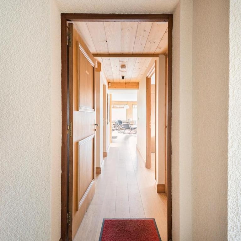 Joli Appartement familial Centre du village - Three-Bedroom Apartment - 39