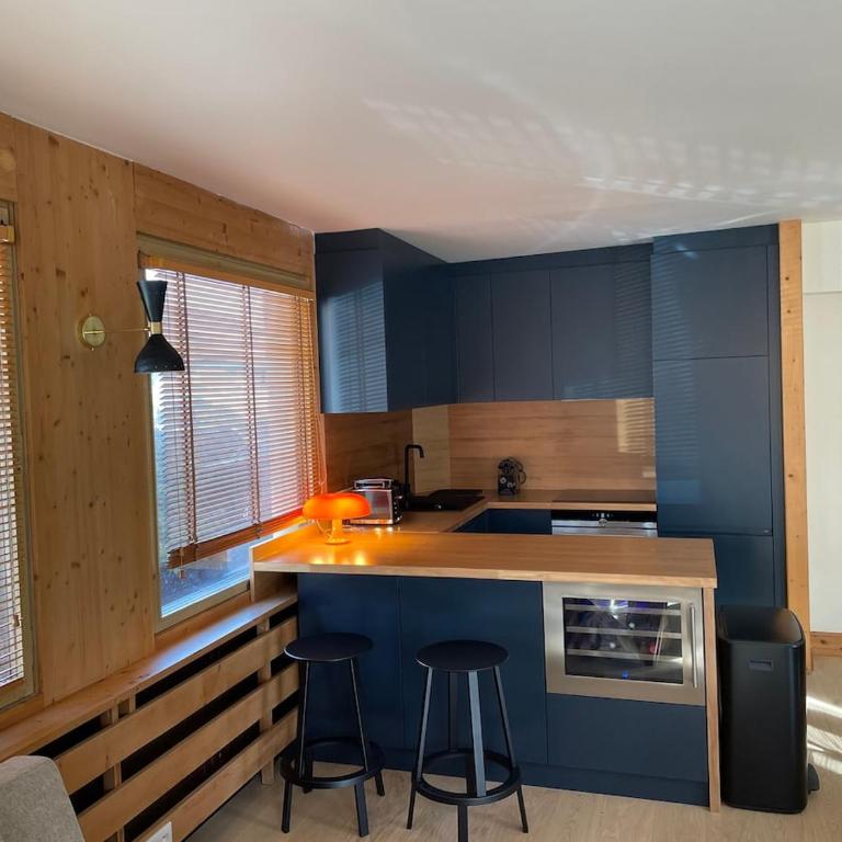 Joli Appartement familial Centre du village - Three-Bedroom Apartment - 41