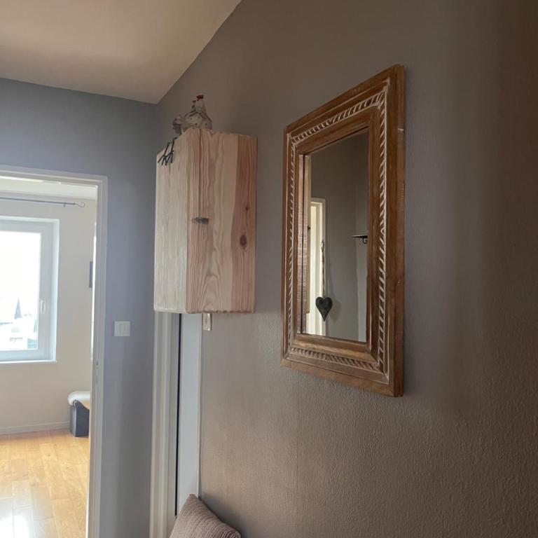 Gîte de la Niederau - Appartement avec Vue sur la Montagne - 5