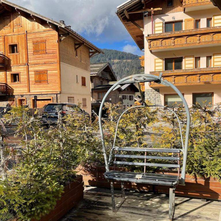 Joli Appartement familial Centre du village - Three-Bedroom Apartment - 52