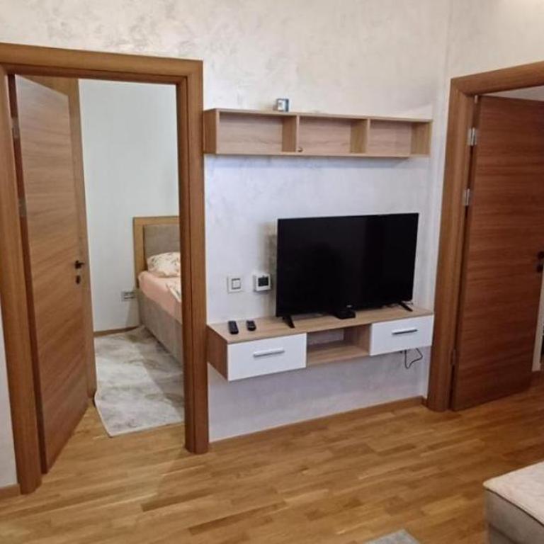 M&S Zlatibor - Apartman sa 2 Spavaće Sobe - 11