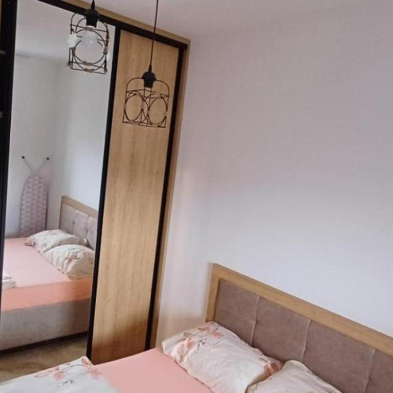 M&S Zlatibor - Apartman sa 2 Spavaće Sobe - 14