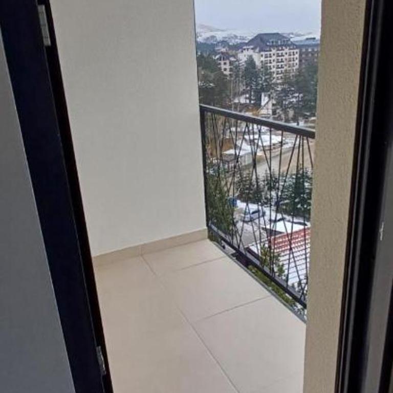 M&S Zlatibor - Apartman sa 2 Spavaće Sobe - 20