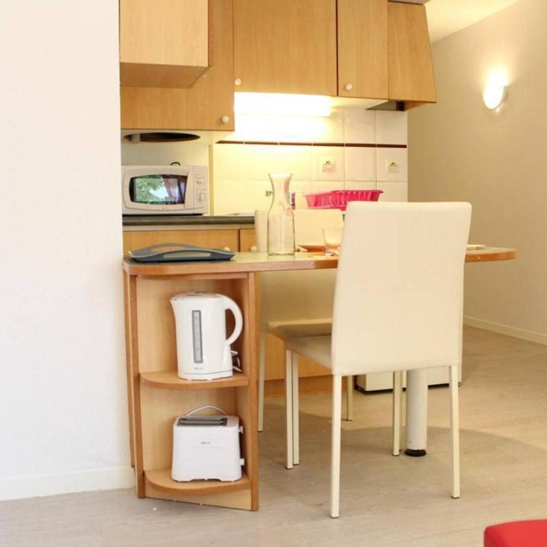 Appt Studio LA ROCHELLE - LR010-039 - Studio - 13