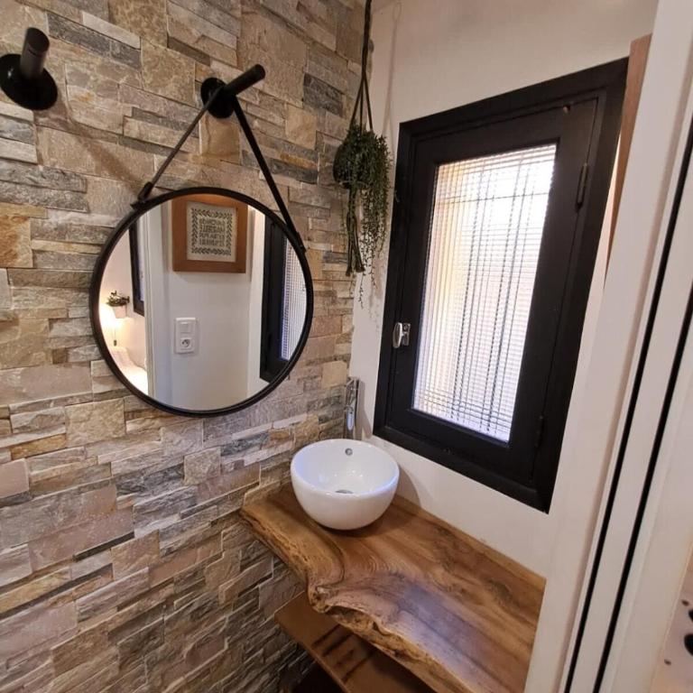 T2 with terrace in La Fossette - One-Bedroom Apartment with Terrace - 11