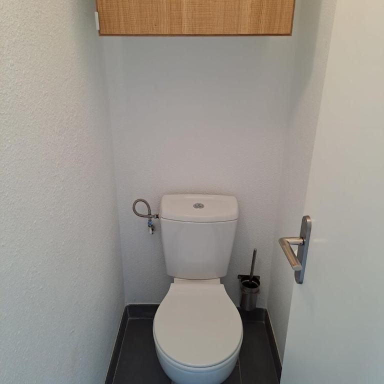 Modern 1BR Quiet 10 min walk to beach - Apartamento de 1 dormitorio - 12