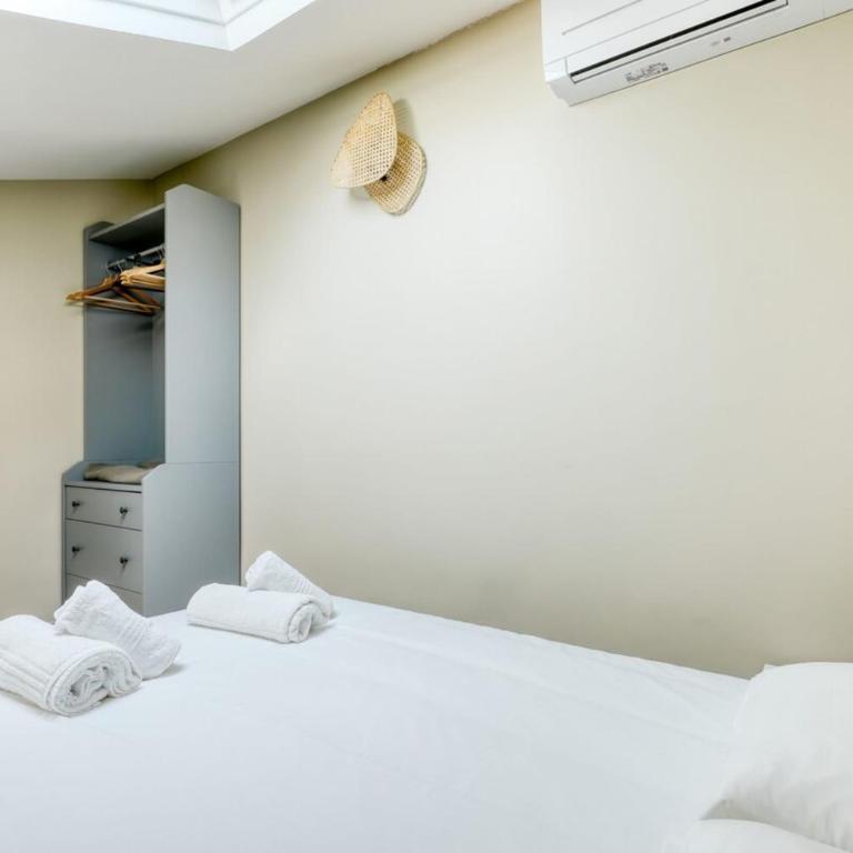 Mazet NEUF - Résidence Tahiti Park piscine - Two-Bedroom Apartment - 18