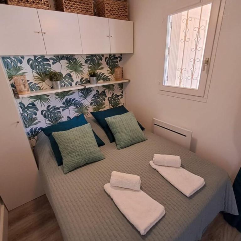 Apartment 300 m from Saint-Clair beach - Appartement 1 Chambre - 1