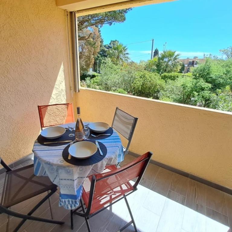 Apartment 300 m from Saint-Clair beach - Appartement 1 Chambre - 2