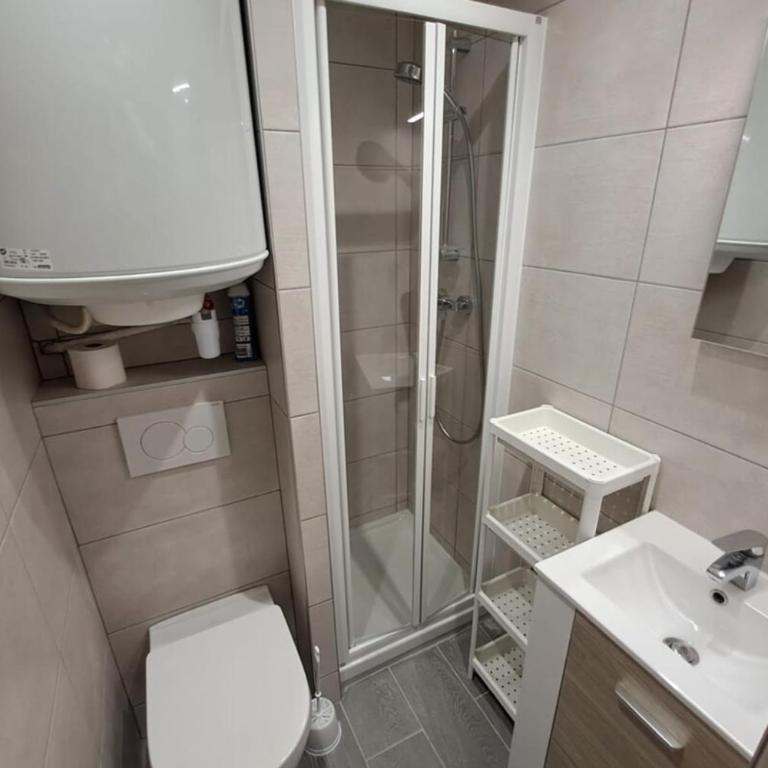 Apartment 300 m from Saint-Clair beach - Appartement 1 Chambre - 8