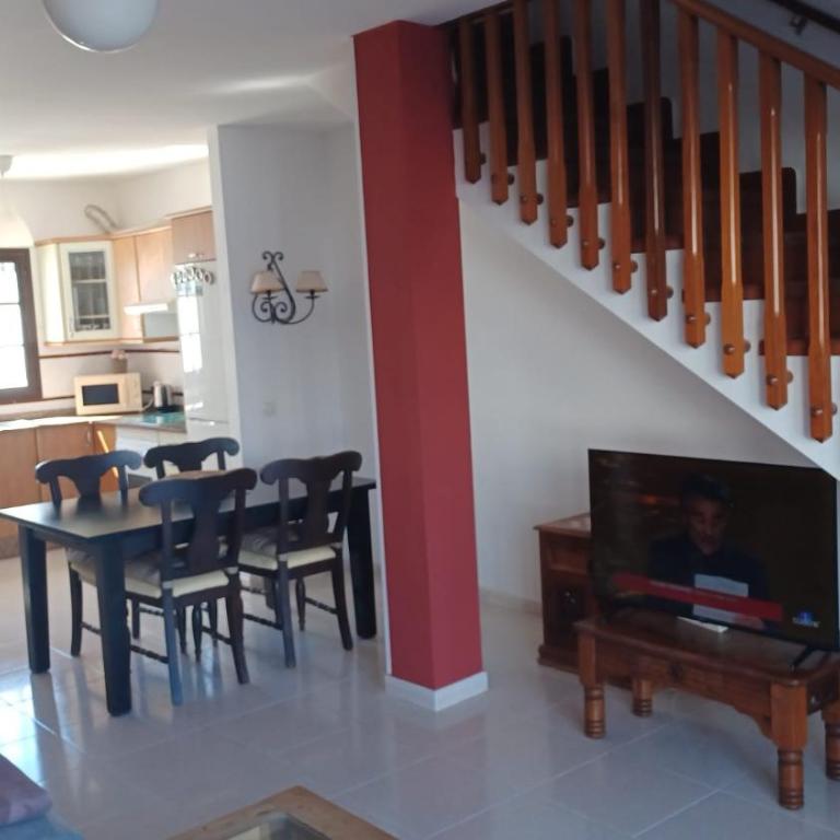 Apartamento duplex en Complejo de lujo - Apartamento de 2 dormitorios - 4