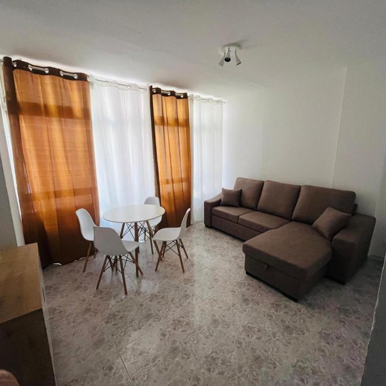Santa Catalina LM510 - One-Bedroom Apartment - 2