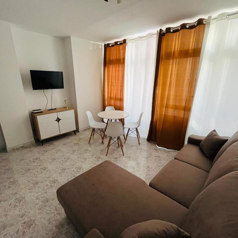 Santa Catalina LM510 - One-Bedroom Apartment - 1