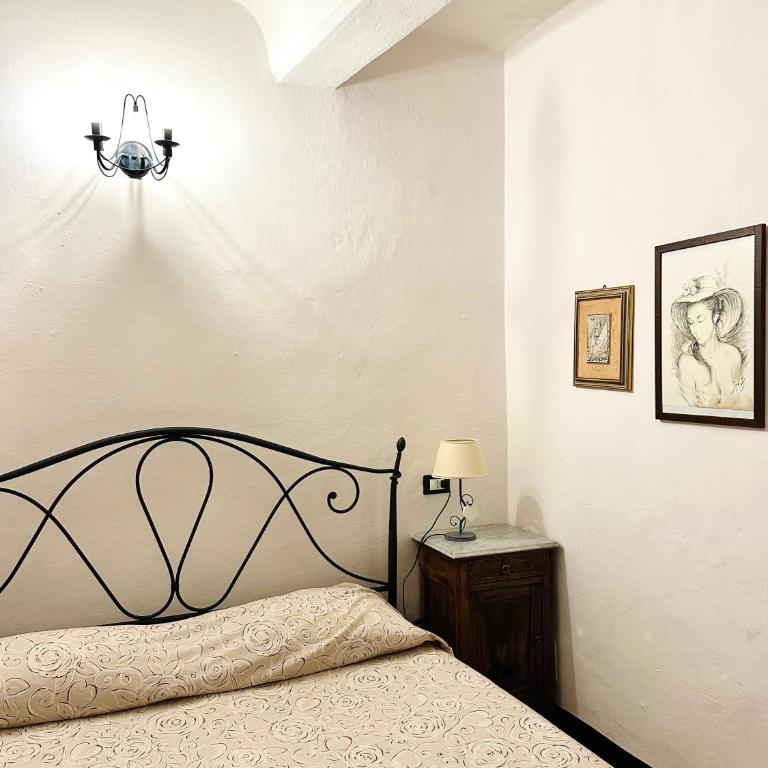 Tre Caravelle - Appartamento con 1 Camera da Letto - 11