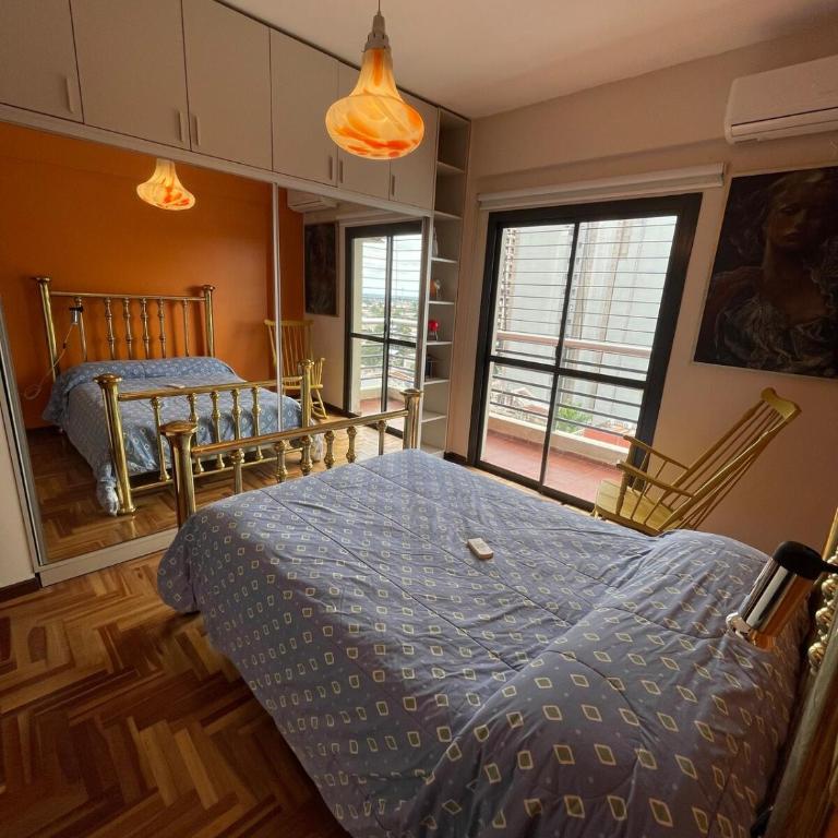 Depto San Migue de Tucumán - Apartamento de 1 dormitorio - 12