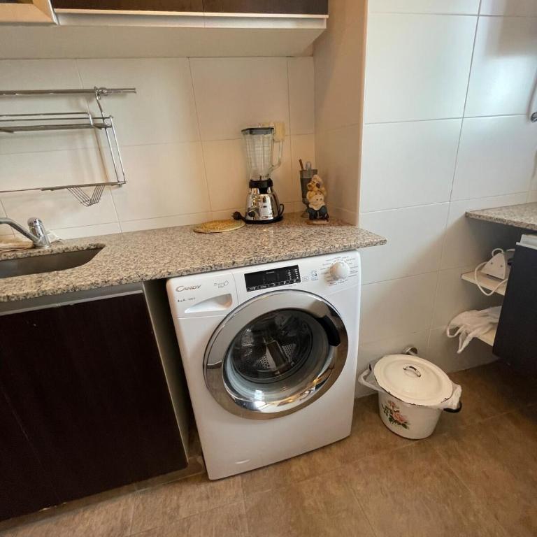 Depto Premium San Miguel de Tucuman - One-Bedroom Apartment - 15