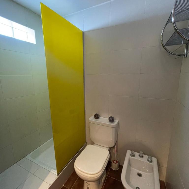 Depto San Migue de Tucumán - Apartamento de 1 dormitorio - 19