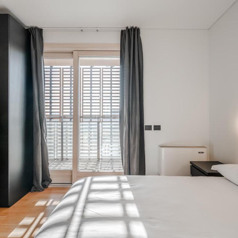GiaxTower Gym Spa & Pool Oasis - Appartamento con 2 Camere da Letto - 9