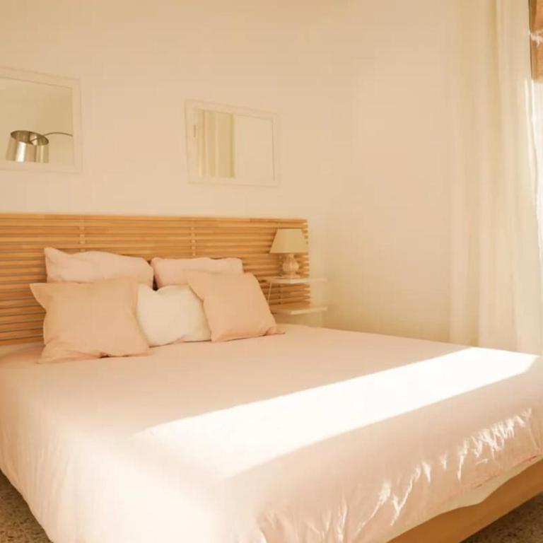 Bright apartment in residence with terrace - Appartement 1 Chambre - 1