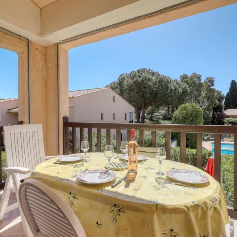 Direct access to the beach residence with swimming pool - Appartement 1 Chambre - 1