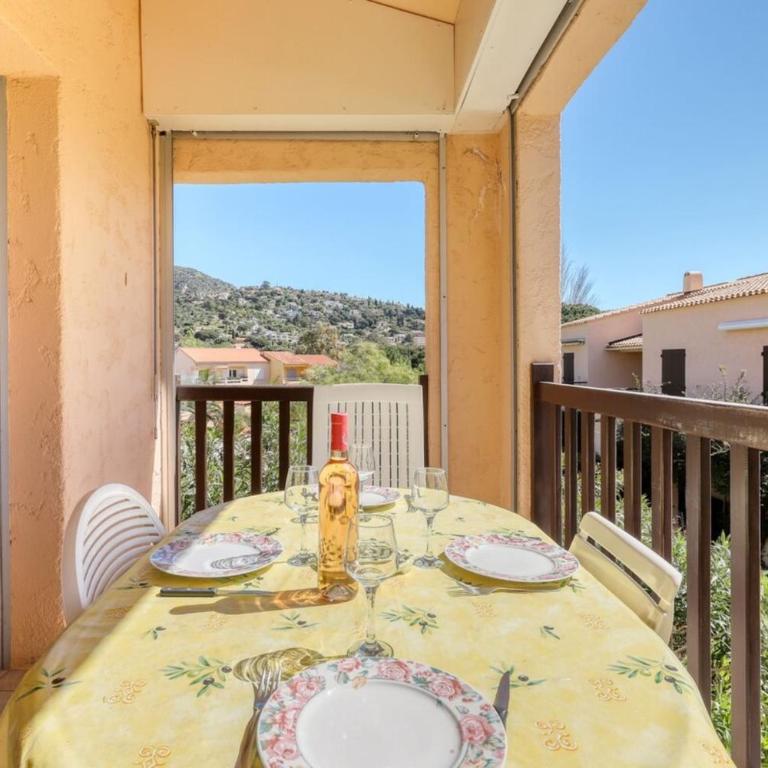Direct access to the beach residence with swimming pool - Appartement 1 Chambre - 7
