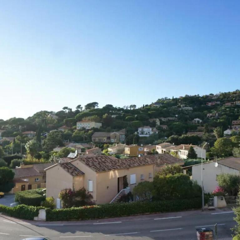 Bright apartment in residence with terrace - Appartement 1 Chambre - 17