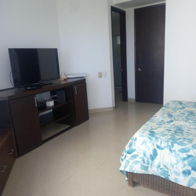 Terraza Morros - Apartment - 5